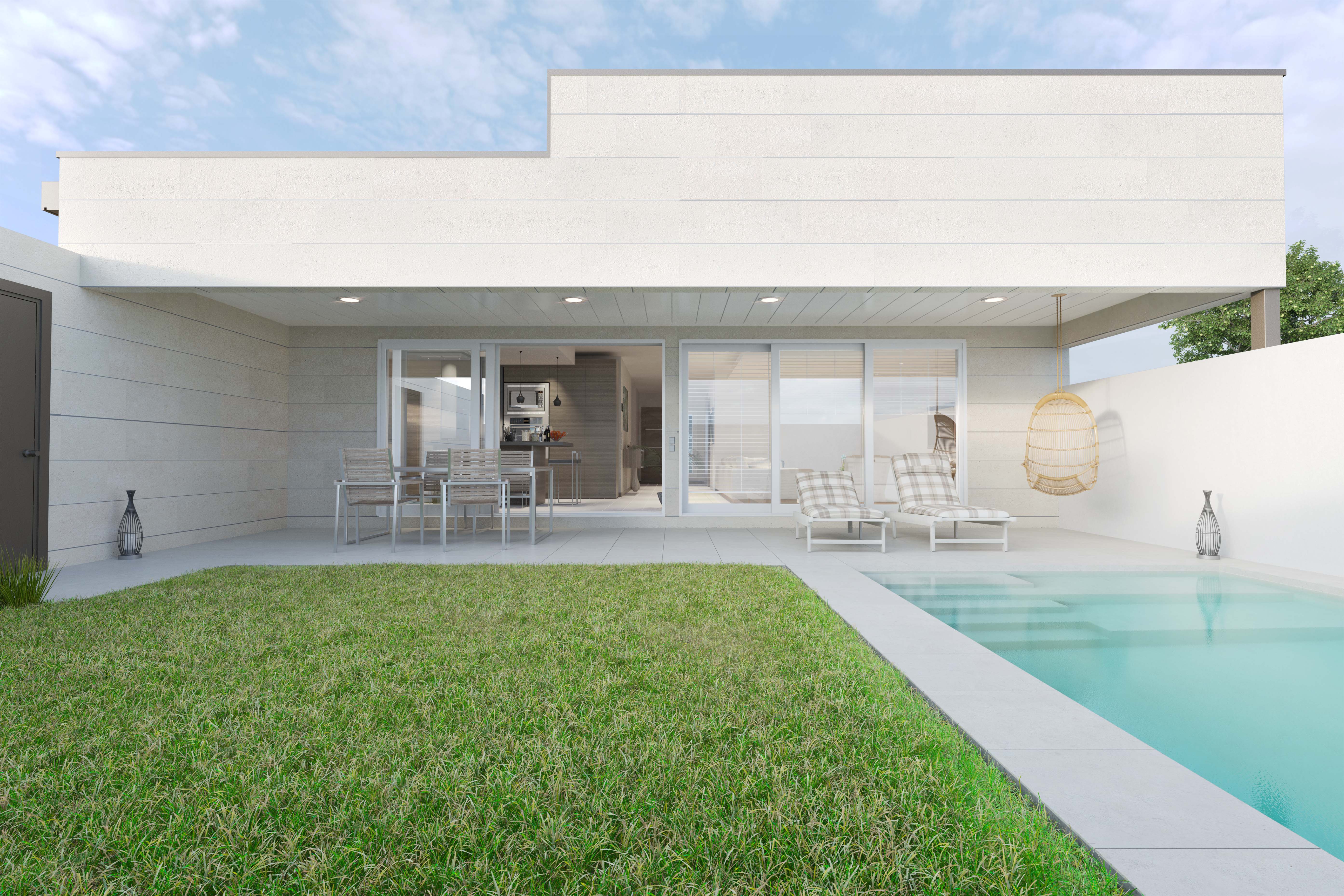 Easy Home Arquitectura  Arquitecto en Boadilla del Monte